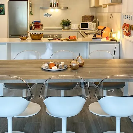 Village Appartement *