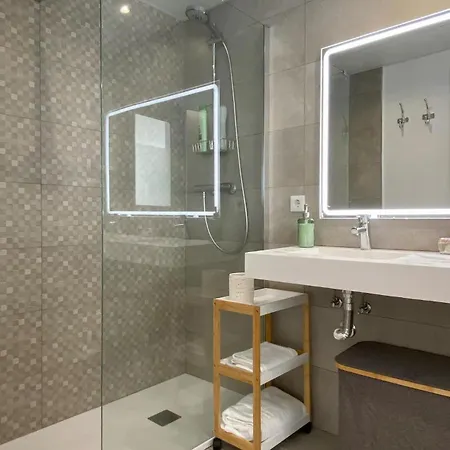 Appartement Village Benahavís